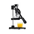 FocusFoodService 97336 Jupiter Large Commercial Juice Press - Black FocusFoodService 97336 Jupiter Large Commercial Juice Press - Black