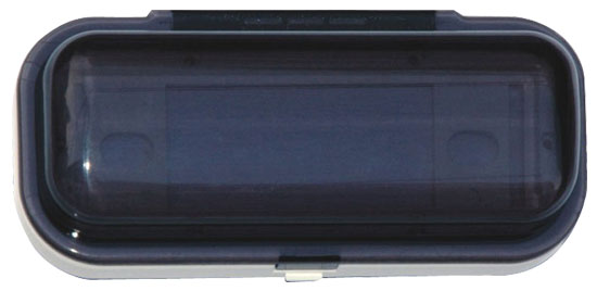 PLMRCW1 White Water Resistant Radio Shield