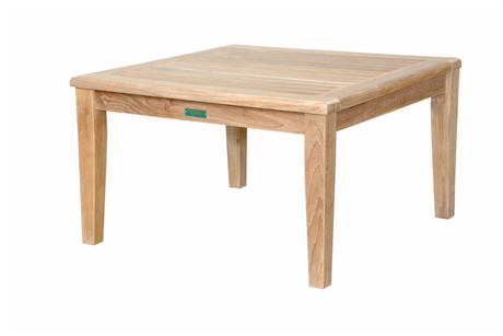 Picture of Andersonteak TB-109 Brianna 32 in. Square Coffee Table