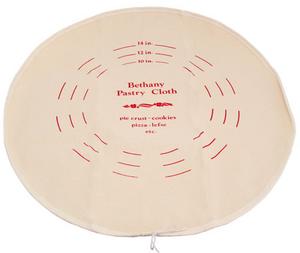 Picture of Bethany Housewares 510 Pastry Cloth Cover