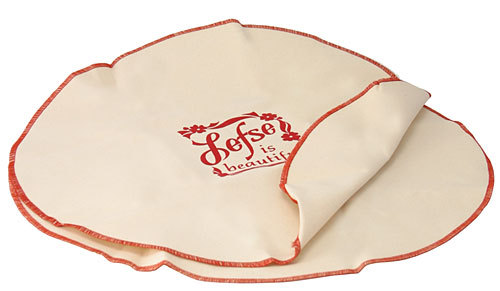 Picture of Bethany Housewares 580 17&quot; Length Lefse Cozy