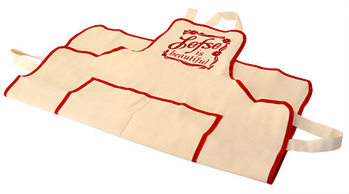 Picture of Bethany Housewares 550 8.5&quot; Length Lefse Apron