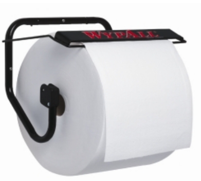 Kimberly Clark WYPALL Jumbo Wall Mount Wiper Dispenser