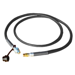 ESC10604 8 ft. Hydraulic Hose with Coupler
