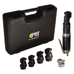 Picture of Dent Fix DENDFMP050K 5in. 1 Pneumatic Punch and Flange Kit