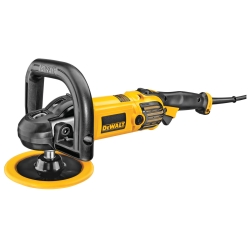 Picture of Dewalt Tools DWTDWP849X 7in. High Performance Electronic Polisher