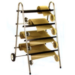 ALC78005 4 Roll Mobile Masker