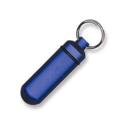 Picture of Bison 150466 Triad Keychain Anodized Aluminum
