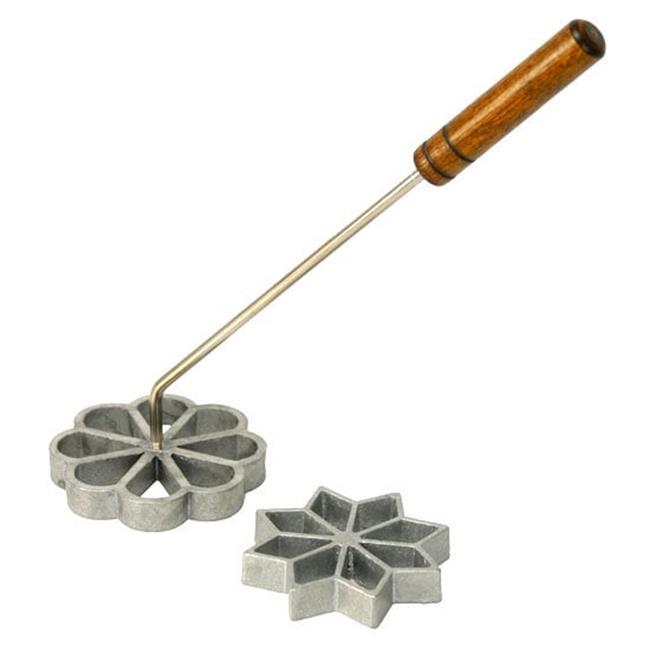 Bethany Housewares 389 11.5  Length Rosette Set