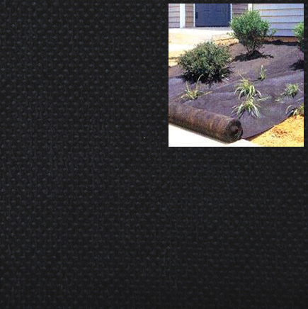 De Witt Company DEW12YR3300 Dewitt Prospun 3-Ounce Spun-Bonded Weed Fabric 3 Feet by 300 Feet no.12YR3300