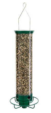 Picture of Droll Yankees Incorporated DROFLIPPERMB Droll Yankees Flipper Squirrel Proof Bird Feeder