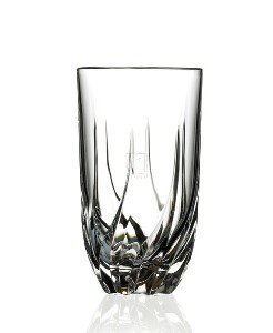 Picture of Lorenzo Import 239430 RCR Trix Crystal Highball Glass set of 6