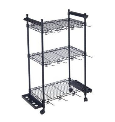 Tackle Trolley