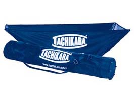 Picture of Tachikara BCH-BAG.RY Replacement Cover for BC-HAM Volleyball Cart  - Royal