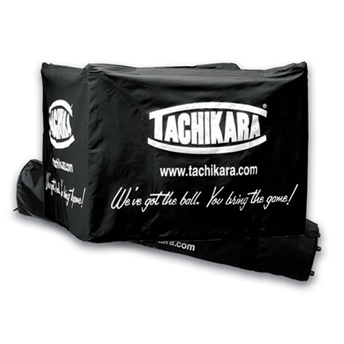 Picture of Tachikara BIK-BAG.BK Replacement Cover for BIK-SP Volleyball Cart -