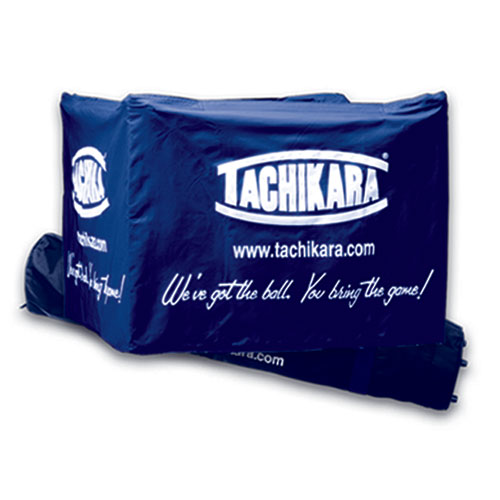 Picture of Tachikara BIK-BAG.NY Replacement Cover for BIK-SP Volleyball Cart - Navy