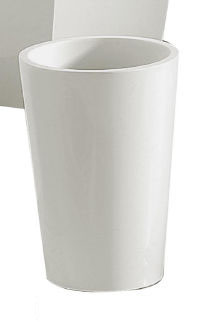 Picture of Tatara Group  ET5H Elegant Collection Tumbler - White Resin -pack of 3