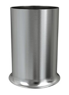 Picture of Tatara Group  NP5H Newport Collection Tumbler - 18-8 Brushed Stainless -pack of 3