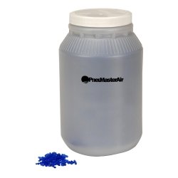 ARRP34417 PneuMasterAir Replacement Desiccant - 1 Gallon