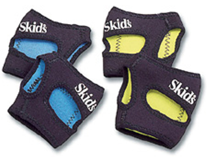 Picture of Skids SKIDSPALMSM Skids Palm Protectors small