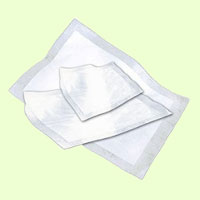Picture of Principle Business Enterprises 3092 20 in. x 22 in. Tranquility Thinliner Absorbent Sheets