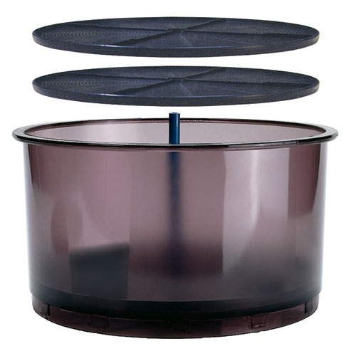 Picture of Tribest FRESH02S Freshlife Extra Barrel Set