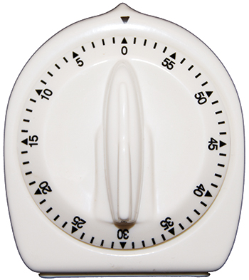 Picture of Ashley Productions ASH10207 Standard Timer