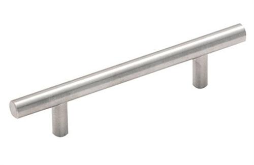 Amerock BP19011CS-G9 96mm Ctr Pull - Sterling Nickel