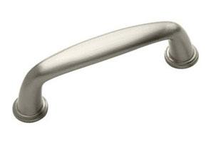 Amerock BP53701-G10 3 in. Ctr Pull - Satin Nickel