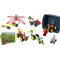K'Nex Limited Partnership KNX78830 Kid Knex Transportation K'Nex Limited Partnership KNX78830 Kid Knex Transportation