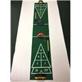 Everrich EVC-0142 Shuffle Board / Golf Putting Mat Everrich EVC-0142 Shuffle Board / Golf Putting Mat