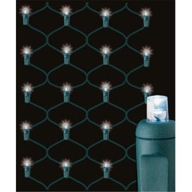 Reinders 155713-R LED Trunk - Tree Wraps - Pure White