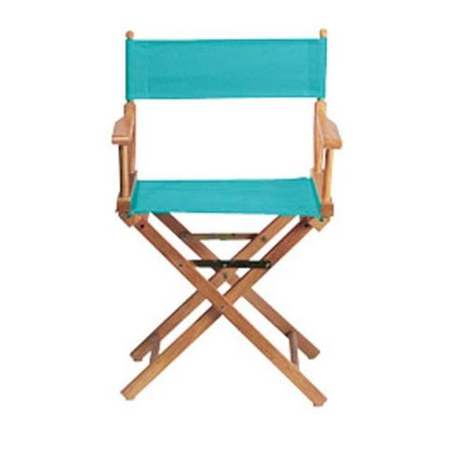 Yu Shan CO USA Ltd 021-17 Director chair replacement cover kit Teal