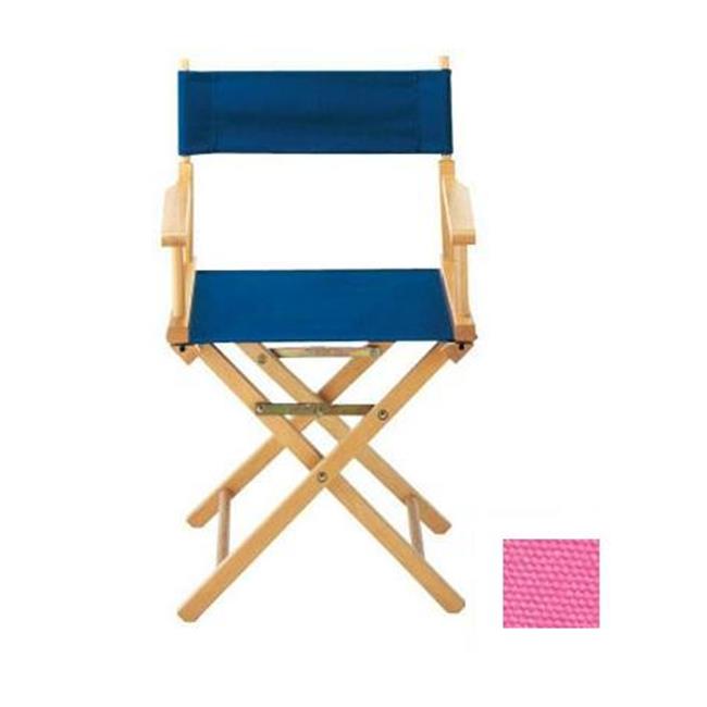 Yu Shan CO USA Ltd 021-22 Director chair replacement cover kit Pink