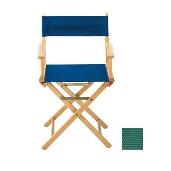 Yu Shan CO USA Ltd 021-33 Director chair replacement cover kit Green
