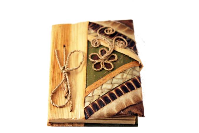 A82-2 Mini Eco Agenda - Pack Of 12