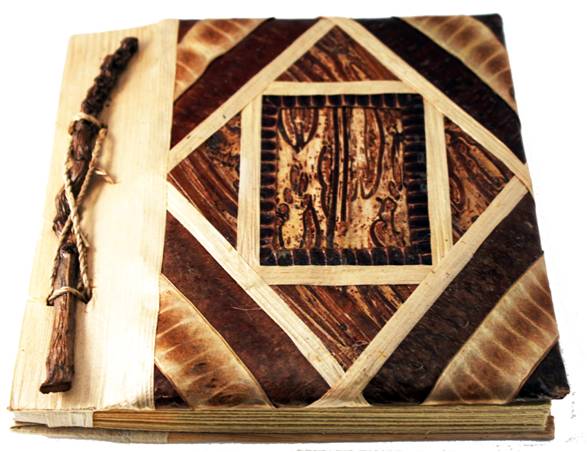 Eco Album 20 Photos - S - Pack Of 1