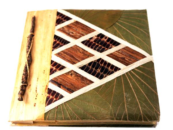 Eco Album 20 Photos - S - Pack Of 2
