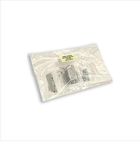 3596 4B+ Master Door Security Retrofit Kit for Vertical Mailbox