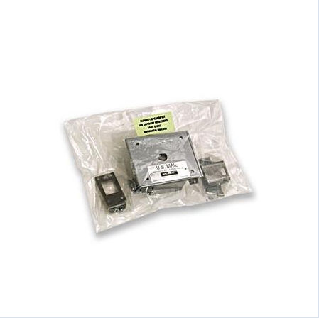 3696 4B+ Master Door Security Retrofit Kit for Horizontal Mailbox