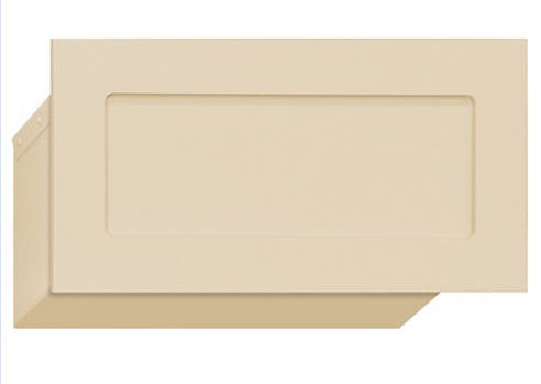 Mail Drop - Sandstone