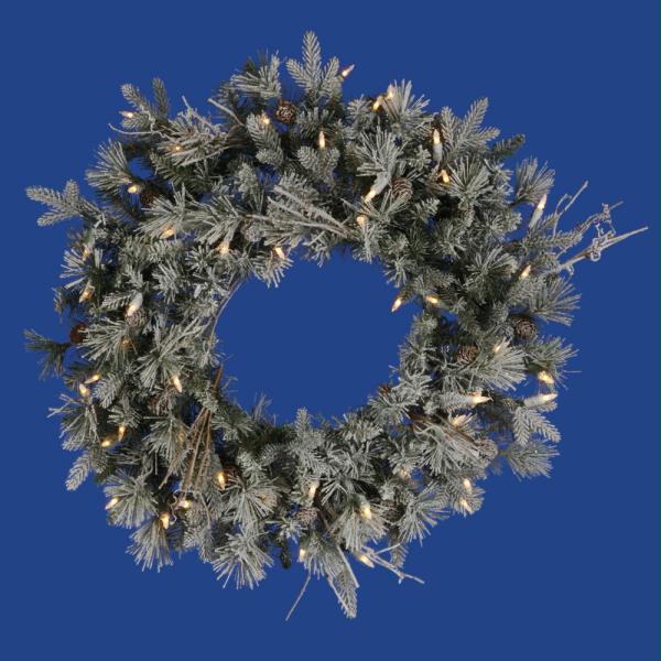 VICKERMAN