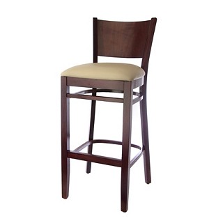 086B-DM Hendrix Barstool