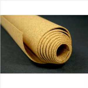 Picture of Ghent 14RK412 4 ft. x 12 ft. Natural Cork Roll