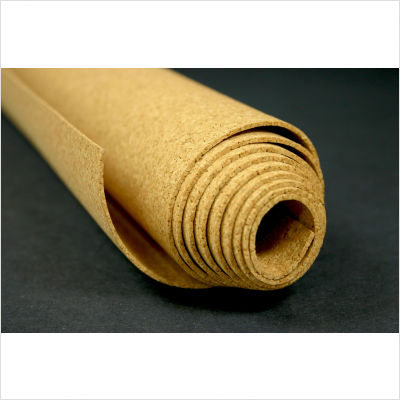 Picture of Ghent 18RK48 4 ft. x 8 ft. Natural Cork Roll