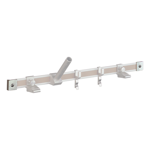 Picture of Ghent ES-1 1 in. Maprail End Stops 1 Pair