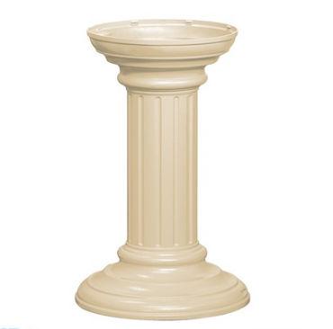 Picture of Salsbury Industries 3396SAN Regency Decorative Pedestal Cover - Tall - Sandstone