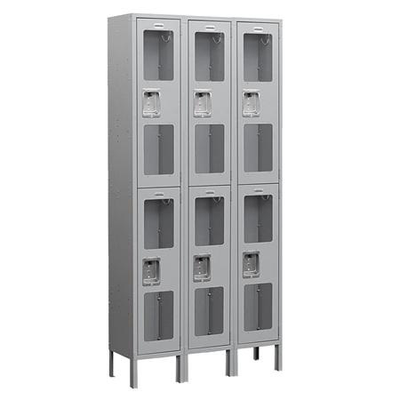 Salsbury Industries S-62368GY-A