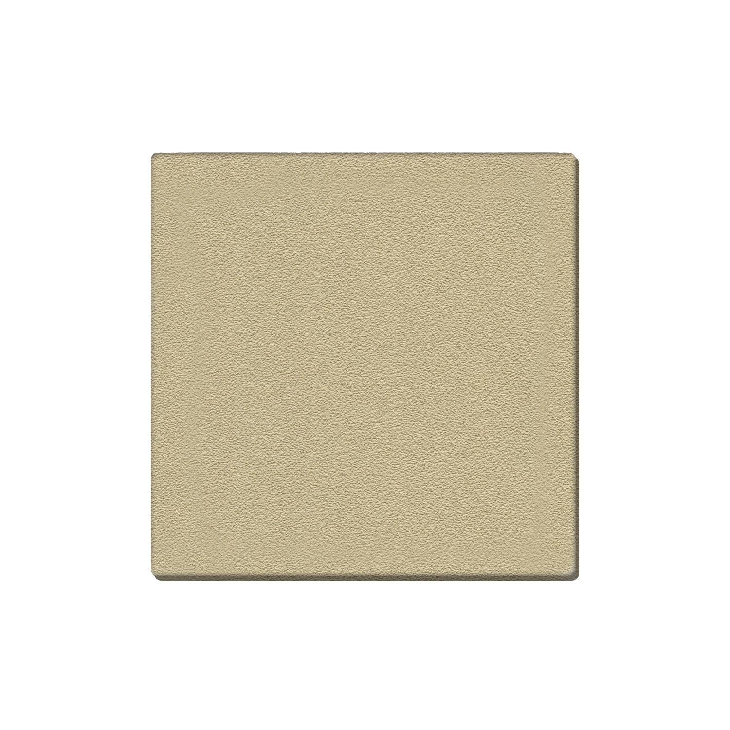 Picture of Ghent 12UV44-W181 Vinyl Tackboard - Wrapped Edge - Caramel