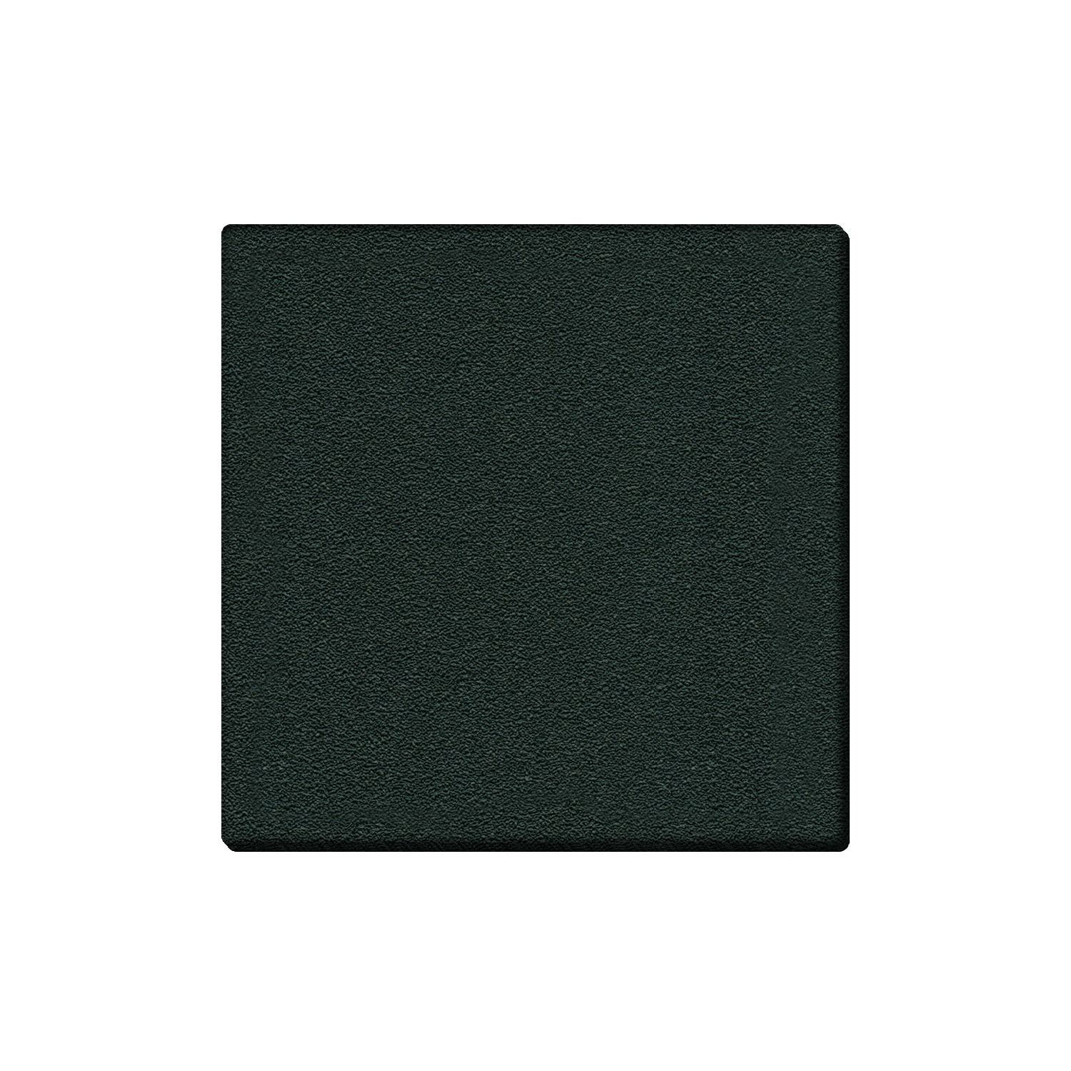 Picture of Ghent 12UV44-W183 Vinyl Tackboard - Wrapped Edge - Ebony